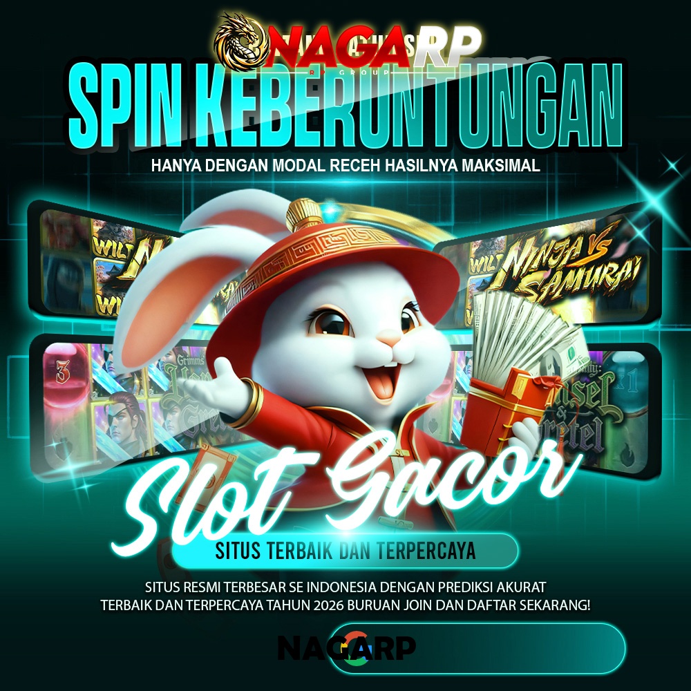NAGARP: Game online gratis untuk semua selera Tak perlu mengunduh